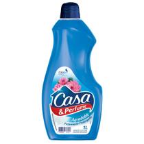 Limpador Perfume Prolongado Agradable Casa Km 1L Limpador Perfume Prolongado Agradable Casa Km 1L