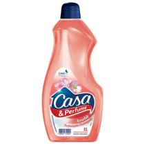 Limpador Perfume Prolongado Amable Casa Km 1L