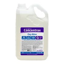 Limpador Peroxido Oxy Ativo Concentrax 5l 109145 Audax