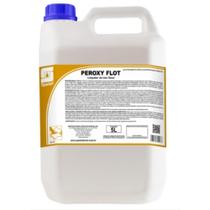 Limpador peroxy flot 5l spartan