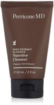Limpador Perricone MD High Potency Classics Nutritive 60 ml