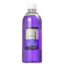 Limpador Pincel - Klass Vough - Brush Cleanser 500ml