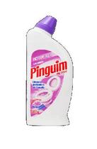 Limpador pinguim gel lavanda 500g Limpador pinguim gel lavanda 500g