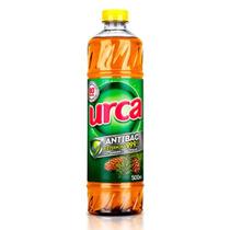 Limpador Pinho Urca Desinfetante Multiuso Em Frasco 500ml Limpador Pinho Urca Desinfetante Multiuso Em Frasco 500ml