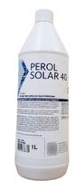 Limpador Placa Fotovoltaicas Energia Solar Solar 40 1l Perol