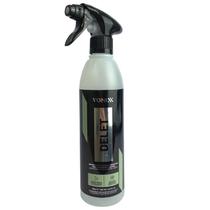 Limpador pneu borracha delete 0,5l Limpador pneu borracha delete 0,5l