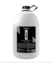 Limpador pneu borracha delete 5,0l - VONIXX