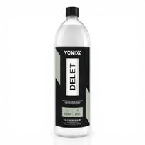 Limpador Pneus Borrachas Vonixx Delet 1,5L Alta Performance