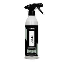 Limpador Pneus e Borrachas Delet Vonix 500ml