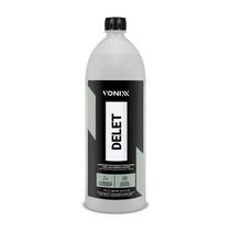 Limpador Pneus e Borrachas Delet Vonixx