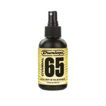 Limpador Polidor de Pratos Bateria Spray F65 Dunlop 118ml 6434
