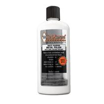 Limpador, polidor e protetor Schultz Laboratories Metal Polish 355 ml Limpador, polidor e protetor Schultz Laboratories Metal Polish 355 ml