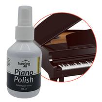 Limpador Polidor geral PIANO Tunning All