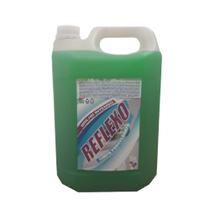 Limpador Porcelanato Reflexo 5L Limpador Porcelanato Reflexo 5L