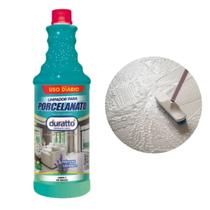 Limpador Porcelanato Uso Diario Concentrado 1lt Duratto