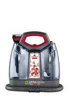 Limpador Portátil Bissell Little Green Proheat - Limpeza Profunda