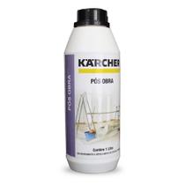 Limpador Pos Obra 1 Litro ( 1L ) 9.381-310.0 Karcher