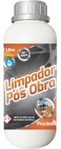 Limpador Pós obra 1L