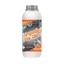 Limpador Pós Obra 1L Proclean