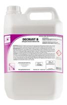 Limpador Pós Obra Desincrustaste 5lt Spartan Decrust B