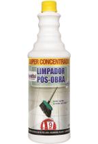 Limpador Pós-Obra Duratto 1L