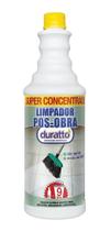 Limpador Pós-obra Duratto Super Concentrado 1l