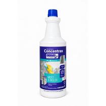 Limpador Pós Obra Limpa Mofo e Bolor Cloro Ativo Audax 1L Limpador Pós Obra Limpa Mofo e Bolor Cloro Ativo Audax 1L