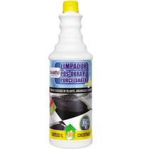 Limpador Pós-obra para Porcelanato 1 Litro - Duratto Limpador Pós-obra para Porcelanato 1 Litro - Duratto