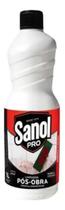 Limpador Pós Obra Sanol 1l Limpador Pós Obra Sanol 1l