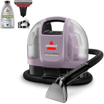 Limpador profundo para carpetes e estofados Bissell Little Green Mini
