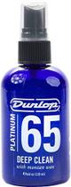 Limpador Profundo Platinum 65 Guitarra P65dc4 Dunlop 8914
