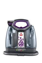 Limpador profundo portátil BISSELL Little Green Proheat Purple
