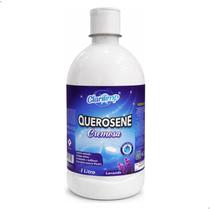 Limpador Quero sene Cremoso Perfumado Vidros Superfícies 1L