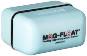 Limpador raspador de algas de aquário Mag-Float Small Acrylic