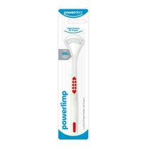 Limpador Raspador De Língua POWERLIMP 1123