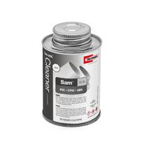 Limpador Rectorseal 55929 CL-3L PVC com baixo teor de VOC CPVC ABS 118 ml Limpador Rectorseal 55929 CL-3L PVC com baixo teor de VOC CPVC ABS 118 ml