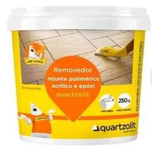 Limpador Rejunte Cimenticio 1l - Quartzolit