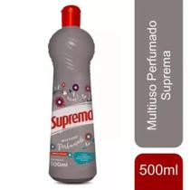 Limpador Removedor 6em1 Multiuso Perfumado 500ml Concentrado