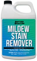 Limpador removedor de manchas Better Boat 3.78L para tecido de assentos de barco Limpador removedor de manchas Better Boat 3.78L para tecido de assentos de barco