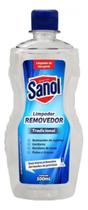 Limpador Removedor Sanol Fragrâncias 500ml