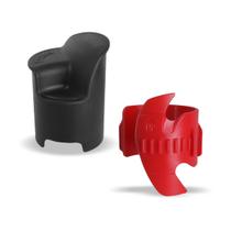 Limpador Retentor Suspensão Red Dragon Universal Trilha Enduro Motocross Limpador Retentor Suspensão Red Dragon Universal Trilha Enduro Motocross