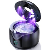 Limpador Retentor Ultrassônico CXRUY UV Dental Cleaning Pod Limpador Retentor Ultrassônico CXRUY UV Dental Cleaning Pod