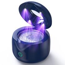 Limpador Retentor Ultrassônico CXRUY UV Dental Cleaning Pod Limpador Retentor Ultrassônico CXRUY UV Dental Cleaning Pod
