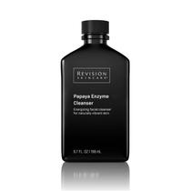 Limpador Revision Skincare Papaya Enzyme 200mL Limpador Revision Skincare Papaya Enzyme 200mL
