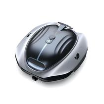Limpador robótico de piscinas Bubot 300P sem fio com 850 pés quadrados