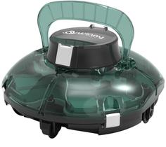 Limpador robótico de piscinas Winny Cordless para piscina acima do solo