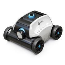 Limpador robótico de piscinas WINNY para piscinas acima do solo