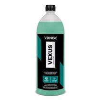 Limpador rodas e motor vexus 1,5l vonixx