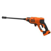 Limpador S/Fio 20V Max Ion Litio Bivolt Black + Decker - Black Decker