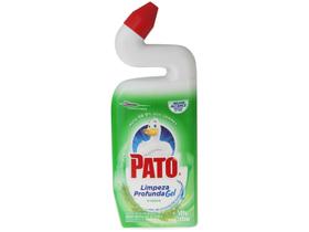 Limpador Sanitário Gel Limpeza Profunda Pinho 500Ml